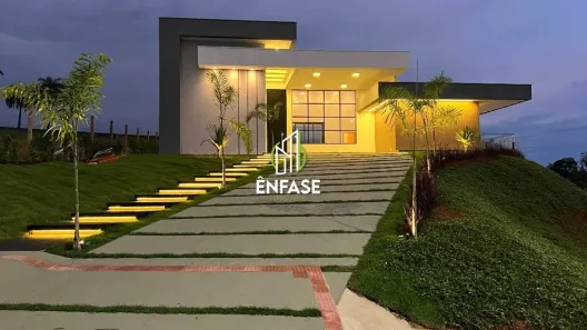 Casa de Condomínio com 3 Quartos à venda, 1000m² no Condomínio Morada do Sol, Igarapé