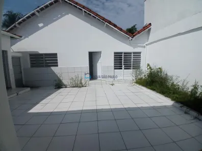 Prédio Comercial para alugar, 251m² no Vila Guarani (Z Sul), São Paulo