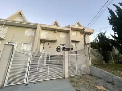 Sobrado com 3 Quartos à venda, 166m² no Pilarzinho, Curitiba