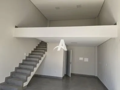Prédio Comercial para alugar, 450m² no Lídice, Uberlândia