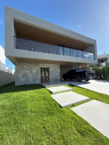 Casa de Condomínio com 5 Quartos à venda, 430m² no Massagueira de Baixo, Marechal Deodoro