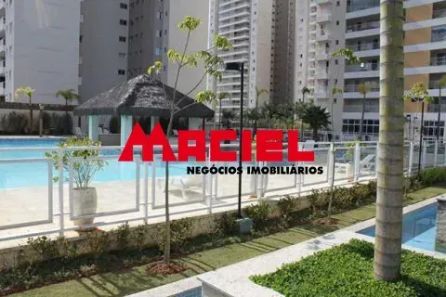 Apartamento com 3 Quartos à venda, 150m² no Jardim das Indústrias, São José dos Campos