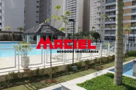 Apartamento com 3 Quartos à venda, 150m² no Jardim das Indústrias, São José dos Campos