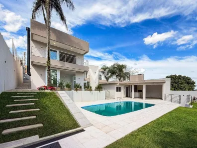 Casa com 3 Quartos à venda, 334m² no Ideal, Novo Hamburgo
