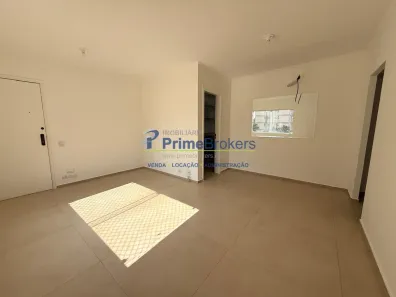 Apartamento com 3 Quartos à venda, 86m² no Vila Olímpia, São Paulo