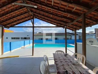 Casa com 5 Quartos à venda, 220m² no Forquilhinha, São José