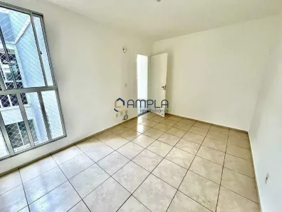 Apartamento com 2 Quartos à venda, 55m² no Estrela do Oriente, Belo Horizonte