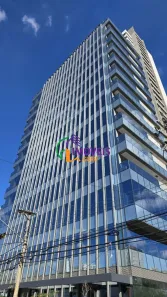 Sala Comercial para alugar, 552m² no Vila Olímpia, São Paulo