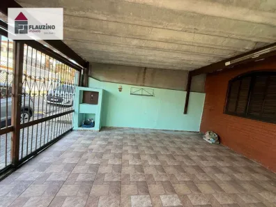 Casa com 2 Quartos à venda, 80m² no Jardim São Luís, São Paulo