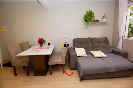 Apartamento com 2 Quartos à venda, 45m² no Jardim Helga, São Paulo