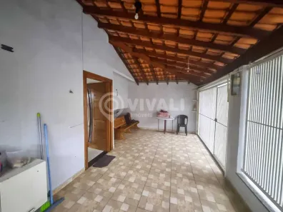 Casa com 4 Quartos à venda, 135m² no Jardim das Nações, Itatiba