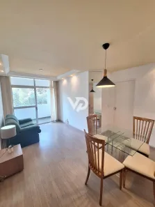 Apartamento com 2 Quartos à venda, 79m² no Alphaville, Santana de Parnaíba