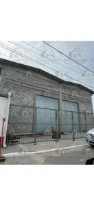 Galpão/Depósito/Armazém para alugar, 480m² no Nova Abrantes (Abrantes), Camaçari