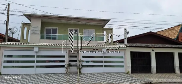 Casa com 2 Quartos à venda, 65m² no Real, Praia Grande