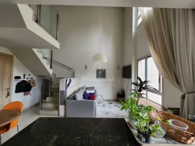 Apartamento com 1 Quarto à venda, 67m² no Vila da Serra, Nova Lima