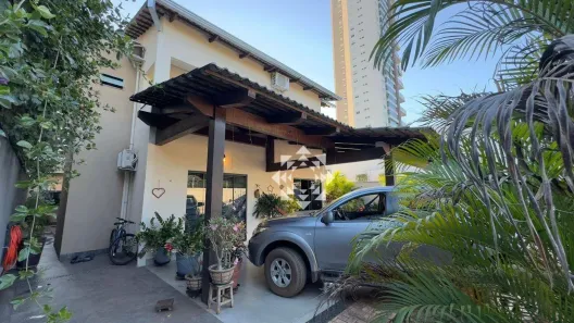Casa com 4 Quartos à venda, 270m² no Plano Diretor Sul, Palmas