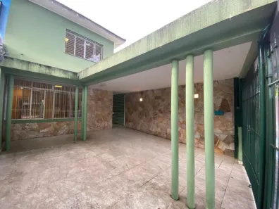 Imóvel Comercial com 2 Quartos para alugar, 200m² no Jardim Santo Amaro, São Paulo