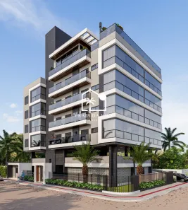 Apartamento com 3 Quartos à venda, 112m² no Paes Leme, Imbituba