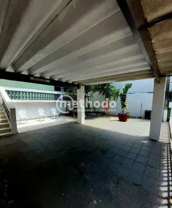 Casa com 3 Quartos à venda, 132m² no Jardim Santa Genebra, Campinas
