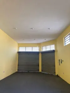 Ponto Comercial para alugar, 123m² no Campos Elíseos, Ribeirão Preto