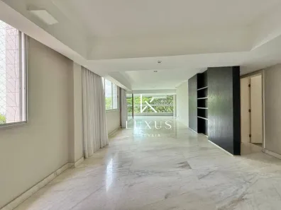 Apartamento com 3 Quartos à venda, 166m² no Sion, Belo Horizonte