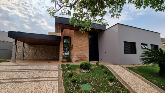 Casa de Condomínio com 4 Quartos à venda, 244m² no Recanto do Salto, Londrina