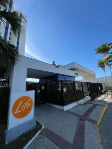 Apartamento com 3 Quartos para alugar, 72m² no Farolândia, Aracaju