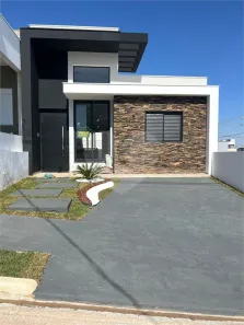 Casa de Condomínio com 3 Quartos à venda, 120m² no Horto Florestal, Sorocaba