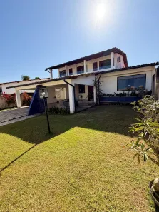 Casa com 4 Quartos à venda, 483m² no Capim Macio, Natal