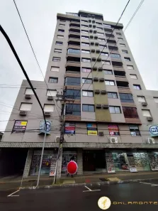 Apartamento com 2 Quartos para alugar, 102m² no Rio Branco, Novo Hamburgo