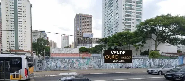 Lote/Terreno à venda, 10m² no Tatuapé, São Paulo