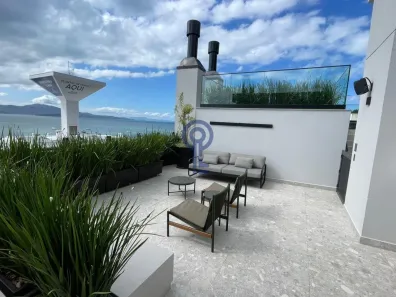 Apartamento com 1 Quarto para alugar, 34m² no Jurerê, Florianópolis