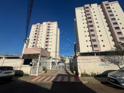 Apartamento com 2 Quartos à venda, 73m² no Vila Rica, Sorocaba