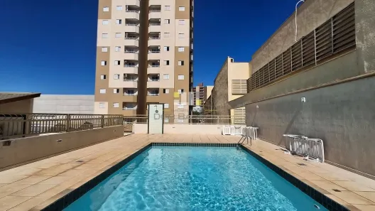 Apartamento com 3 Quartos à venda, 58m² no Centro, Sumaré