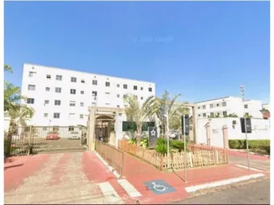 Apartamento com 1 Quarto à venda, 47m² no Shopping Park, Uberlândia
