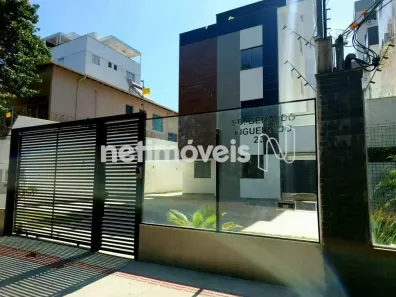 Apartamento com 3 Quartos à venda, 87m² no Itapoã, Belo Horizonte
