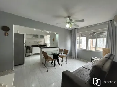Apartamento com 2 Quartos à venda, 75m² no Jardim Itu, Porto Alegre