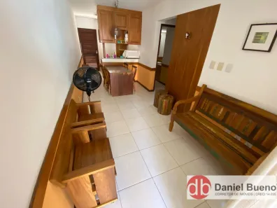 Apartamento com 2 Quartos à venda, 60m² no Açu da Torre, Mata de São João