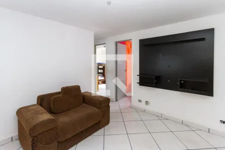 Apartamento com 2 Quartos à venda, 55m² no Conjunto Habitacional Teotonio Vilela, São Paulo