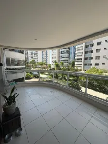 Apartamento com 2 Quartos à venda, 85m² no Barra Olímpica, Rio de Janeiro