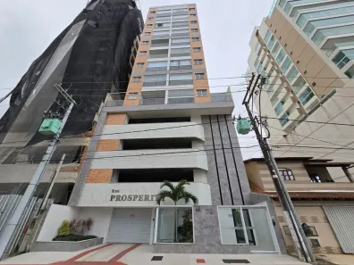 Apartamento com 1 Quarto à venda, 39m² no Praia do Morro, Guarapari