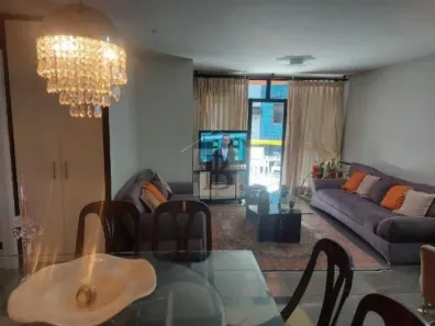 Apartamento com 4 Quartos à venda, 150m² no Icaraí, Niterói
