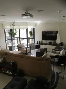 Apartamento com 3 Quartos à venda, 200m² no Vila Gomes Cardim, São Paulo