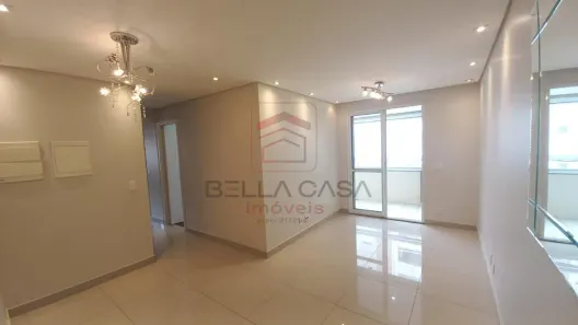 Apartamento com 3 Quartos à venda, 80m² no Tatuapé, São Paulo