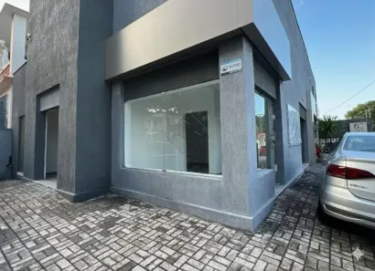 Ponto Comercial para alugar, 45m² no Centro, João Pessoa