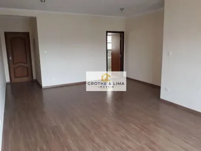 Apartamento com 4 Quartos à venda, 136m² no Vera Cruz, Caçapava