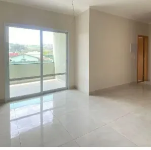 Apartamento com 2 Quartos à venda, 81m² no Loteamento Capotuna, Jaguariúna