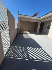 Casa com 3 Quartos à venda, 160m² no Jardim Universitário, Cuiabá