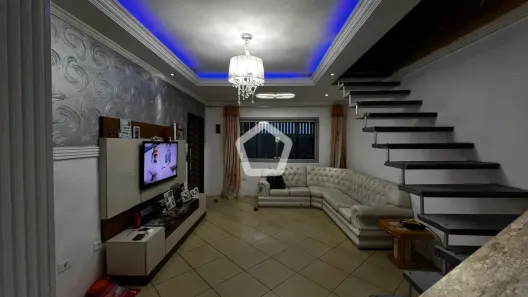 Sobrado com 3 Quartos à venda, 262m² no Cidade Kemel, São Paulo