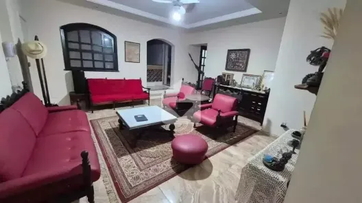 Apartamento com 4 Quartos à venda, 170m² no Copacabana, Rio de Janeiro